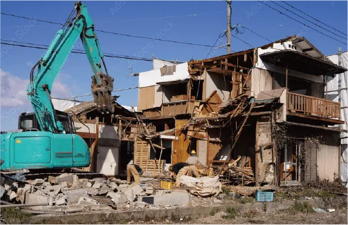 木造住宅の特徴